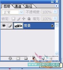 Photoshop��Ӱ��߿��ٴ��쾵���и�Ч��_�켫�����������